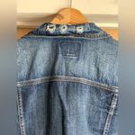 American Eagle  Women's Denim Jacket. Size X-Small Photo 3