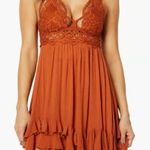 Free People  Adella Dress Photo 0