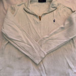 Ralph Lauren Quarter-Zip Pullover Photo 0