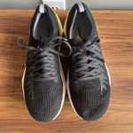 Allbirds LIMITED EDITION Silver Fern Tree Flyer Yellow Black Size 8.5 Women Photo 7