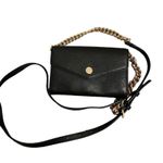 Michael Kors Small Black Crossbody Purse Photo 1