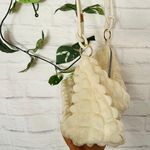 Boutique Textured Shoulder Bag Photo 6