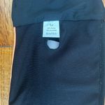 Beach Riot Block Striped Bikini Bandeau Top Photo 3