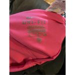 Nike Grey Pink Dri Fit Drawstring Skort Size XL Photo 5