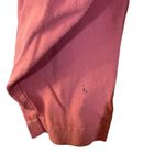 Looney Tunes Vintage 1994 Flannel Plaid Hooded Shirt Women's Size Large - FLAWS Photo 8