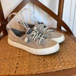 Sperry  crest vibe sneaker size 6.5  grey Photo 1