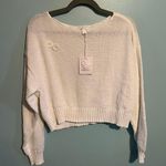 LC Lauren Conrad Sweater Photo 0