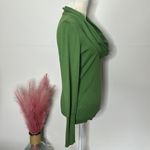 Classiques Entier  • silk cashmere blend cowl neck sweater Photo 35