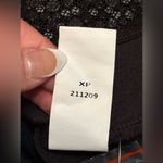 BANJUL  Black and Silver Sequin Bodycon Mini Dress size Small. NWOT Photo 9