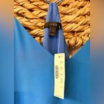 J.Crew NWT Carrie Dress in Cobalt Blue Size 6 Photo 9