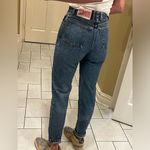 BONGO vintage mom jeans Blue Size undefined Photo 3