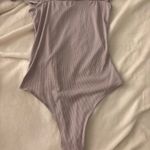 Altar'd State Bodysuit Photo 1