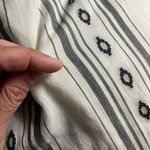 Roller Rabbit Odelle white midi dress Photo 11