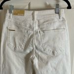 Michael Kors Selma Crop Flare High Rise Size 2 Photo 8
