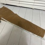 Madison Petite Brown Corduroy Pants Size 6P Photo 5