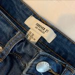 Forever 21 high rise skinny jeans  Photo 6