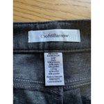 Croft & Barrow Croft & Borrow Women Size Petite 14P Stretch Trouser Pants Office Business Comfy Photo 2