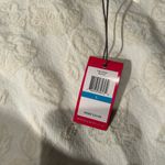 Vince Camuto  Black Belt with Gold Accents Photo 4