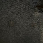 Mens Blue Slate and Stone Collared Polo Shirt Size M Photo 1