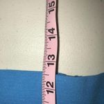 Riviera Baby Blue Leggings 2478 Size L Photo 3