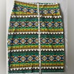 Lula Roe Cassie New With Tag‎ SkirtsSize Xl 95% Polyester 5% Spandex Photo 2