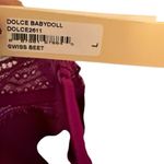 Cosabella  Dolce Babydoll Negligee nwt‎ Photo 6