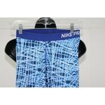 Nike ladies  PRO Leggings size S Photo 1