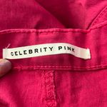 Celebrity Pink Pink Jeans Photo 3