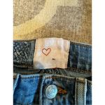 Revice Denim  Venus star cropped skinny jeans size 24 Photo 5