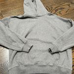 Abercrombie & Fitch Essential Popover Hoodie Photo 0