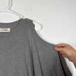 All Saints Roulo Oversized Sweater Dress Size US 0 Photo 5
