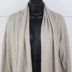 Hinge ladies  shrug sweater size S Photo 1