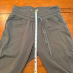Zyia  Active Ascend Joggers Olive‎ Green Size Large Photo 8
