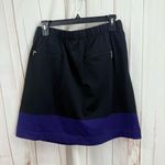 Nike Golf Women’s Medium Skort Golf Tennis Sport Photo 2