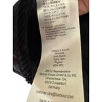 Barbour NWT Cornelia Quilt Jacket in Dark Navy Size 12 Photo 12