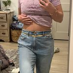 Loft ripped jeans Photo 0