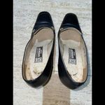 Givenchy Chaussures  Paris Black Shoes Gold Gs‎ LOGO Pumps 8 M Photo 2