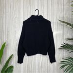 Free People My Only Sunshine Chunky Knit Sweater size XS Extra Small *FLAWED* Photo 2