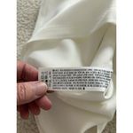 English Factory  Tuckernuck Skort Ivory Size L Photo 6