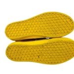 Vans  x Disney Unisex Mickey Red Black Yellow Sneakers Shoes Size M 5 W 6.5 Photo 6