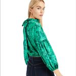 NWOT INC International Concepts Printed Cold Photo 3