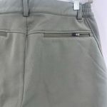 TSLA Winter Women Snow Ski Pants Large Olive Waterproof Hiking Insulated Outdoor Green Photo 6