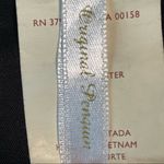 Original Penguin Women’s Board Shorts Black Photo 7