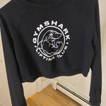 Gymshark  Cropped Sweater Photo 0