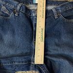 Wrangler  Juniors 11/12 x 32 Cowgirl Cut Riding Bootcut Jeans WRC10AS Photo 12