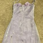 Princess Polly Mini Dress Photo 1