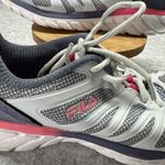 FILA Tennis Shoes Women's 8 Running Athletic 5RM00439-258 Photo 1