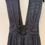 Bonita Dress
Sabina Musayev Black Size XS Photo 8