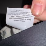 Nike Front Logo Tech Pack Jacket Women’s Size Small Open Elbow Loose Fit Photo 4