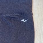 Everlast  Black Bike Shorts‎ Moisture-Wicking Athletic Fit Photo 3